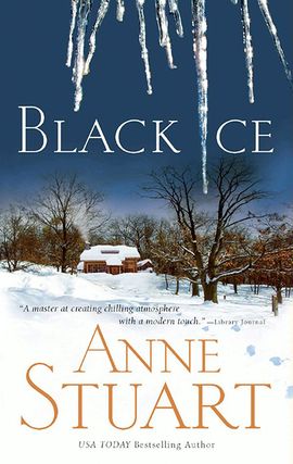 Title details for Black Ice by Anne Stuart - Available